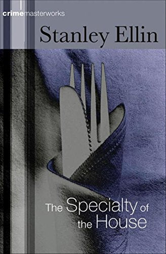 The Speciality of the House