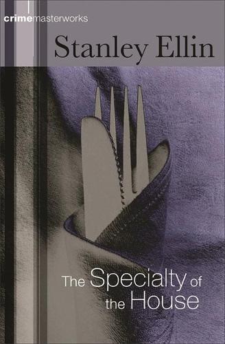 The Speciality of the House