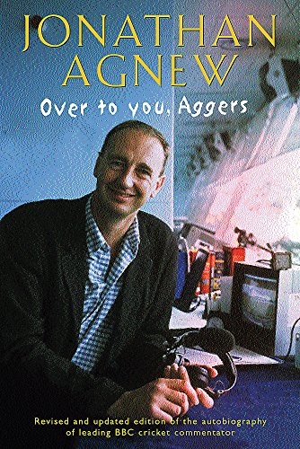 Over to You, Aggers