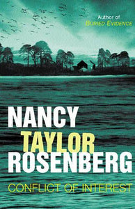 Conflict of Interest 