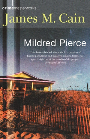 Mildred Pierce
