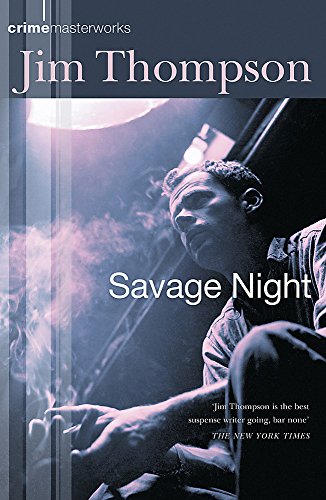 Savage Night