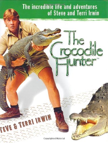 The Crocodile Hunter