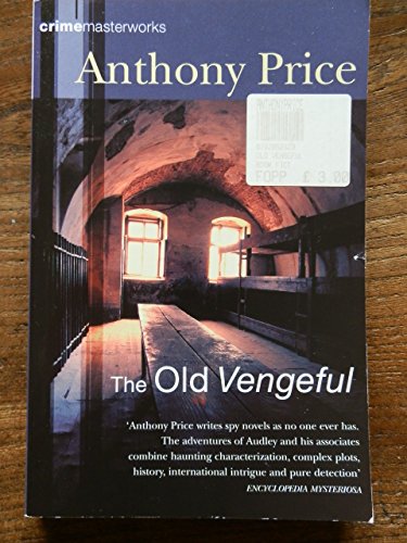 The Old "Vengeful"