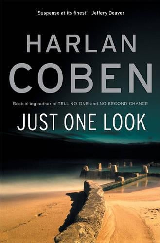 Just One Look