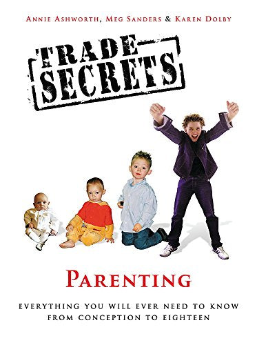 "Trade Secrets"