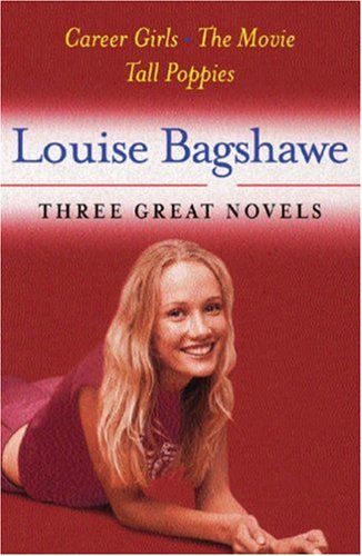 Three Great Novels