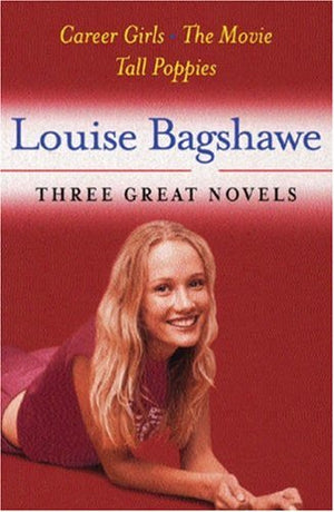 Three Great Novels
