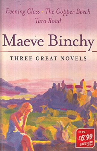 Three Great Novels
