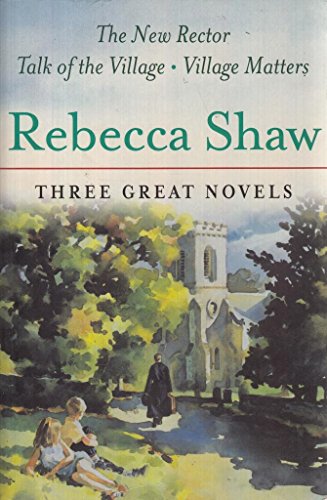 Three Great Novels
