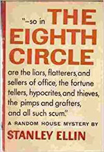 The Eighth Circle 