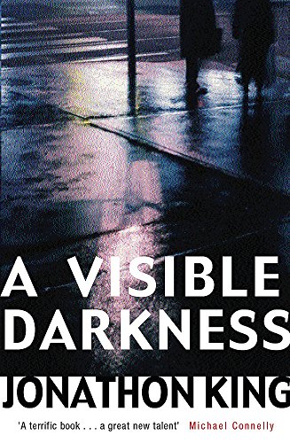 A Visible Darkness