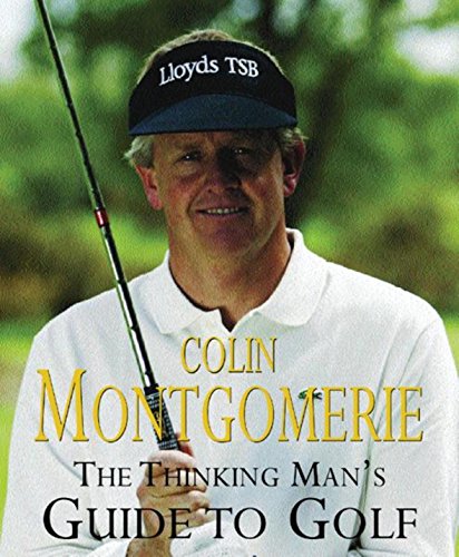 The Thinking Man's Guide to Golf