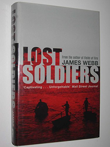 Lost Soldiers