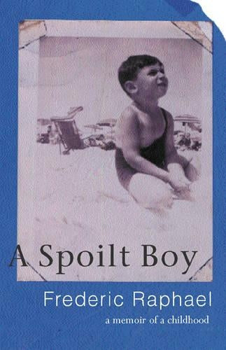 A Spoilt Boy