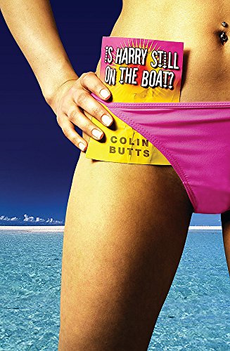 Is Harry Still on the Boat?