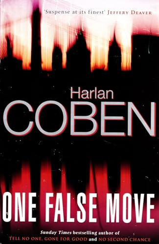 One False Move