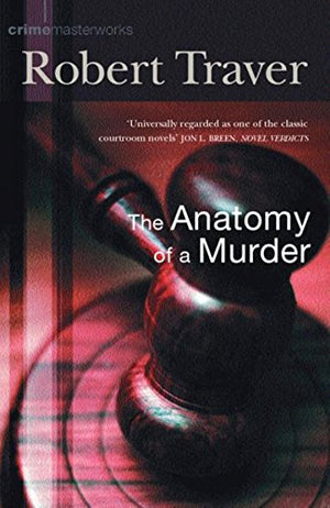Anatomy of a Murder
