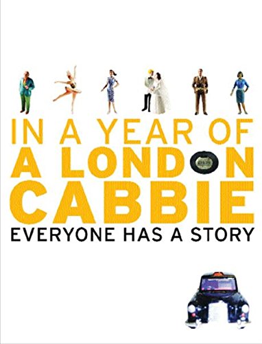 A London Cabbie