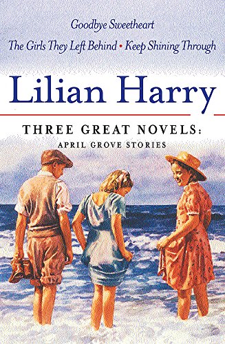 Three Great Novels