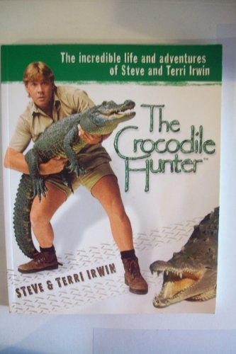 The Crocodile Hunter