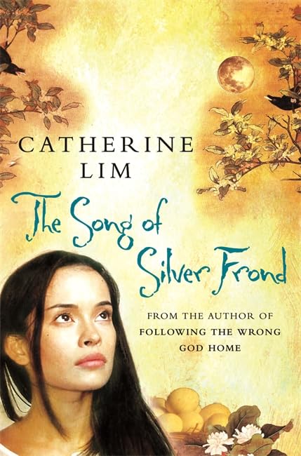 The Song of Silver Frond