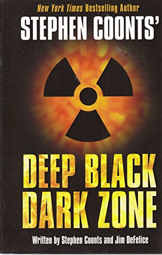 Stephen Coonts Deep Black