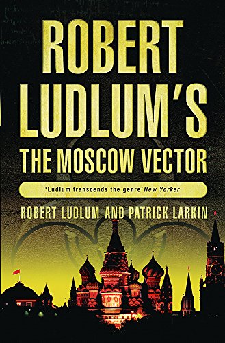 Robert Ludlum's The Moscow Vector