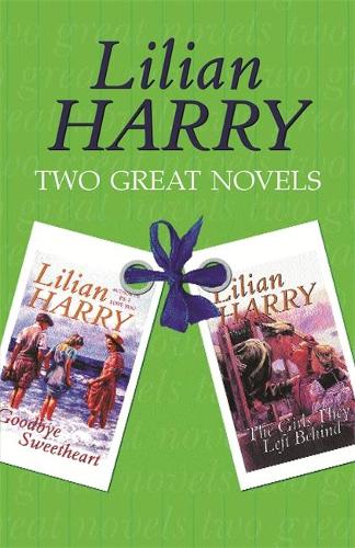 Two Great Novels