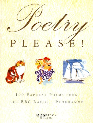 Poetry Please!