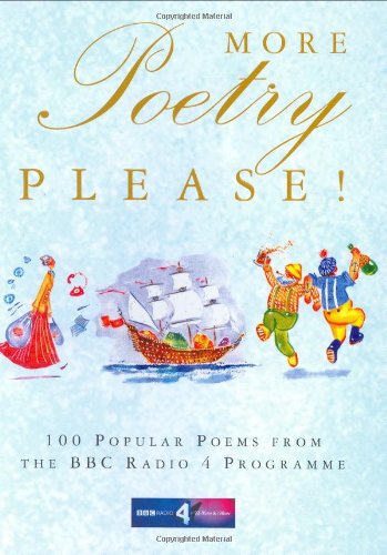 Illustrated More Poetry Please!
