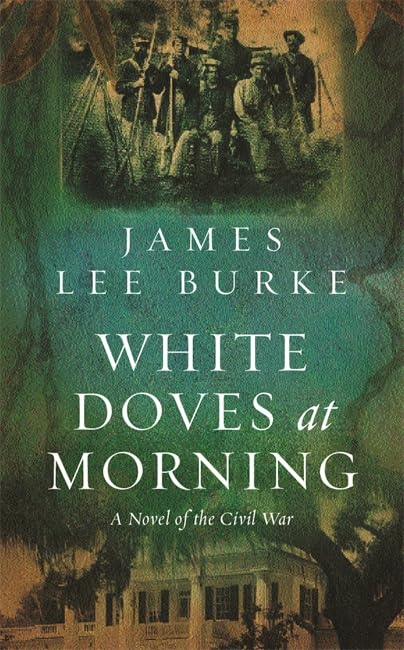 White Doves at Morning (Ome)