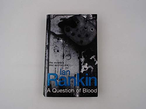 A Question of Blood