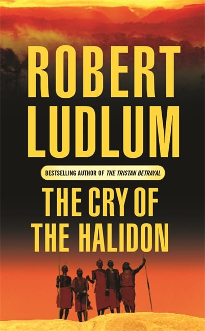 The Cry of the Halidon