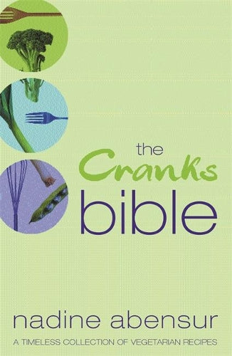 The Cranks Bible