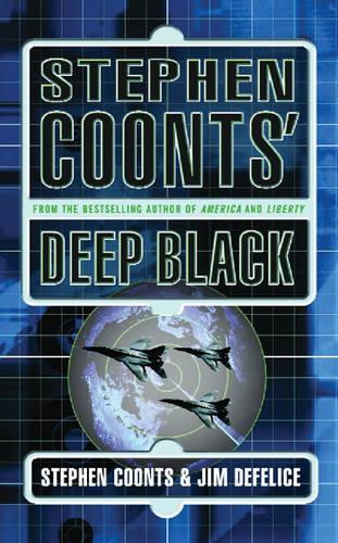Stephen Coonts' Deep Black
