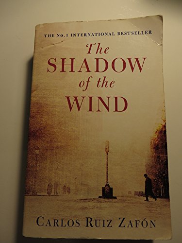 The Shadow of the Wind