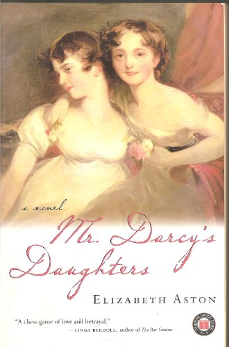 Mr Darcy's Daughters