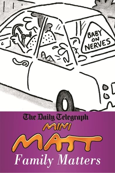 Mini Matt: families
