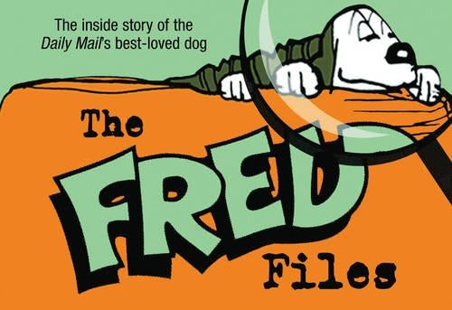 Bite size Fred Basset