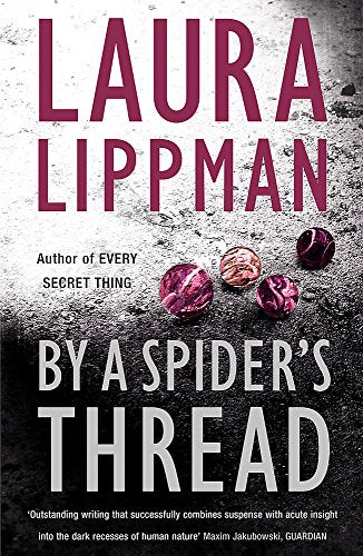 By a Spider's Thread