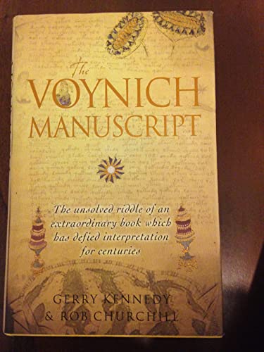Voynich Manuscript