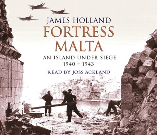 Fortress Malta
