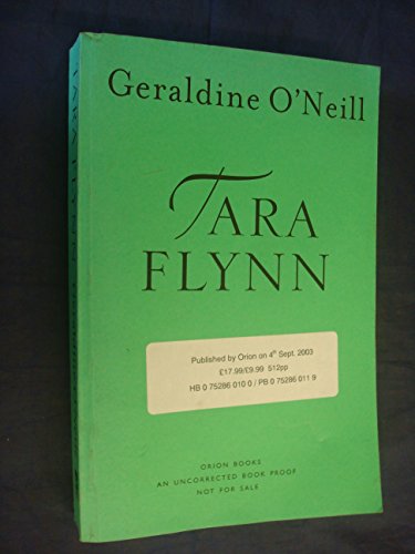Tara Flynn