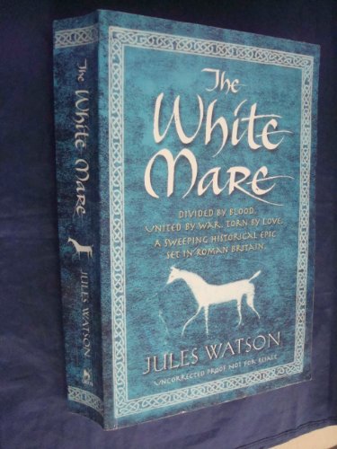 The White Mare