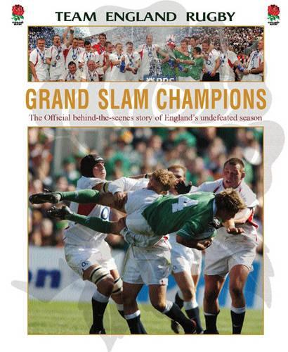Grand Slam Champions