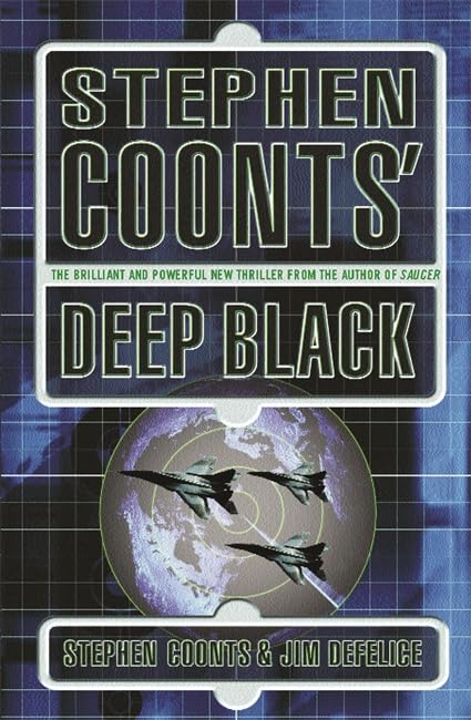 Deep Black