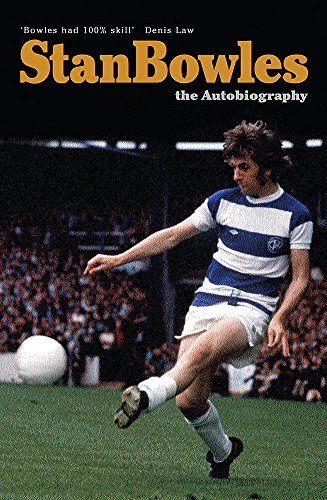 Stan Bowles