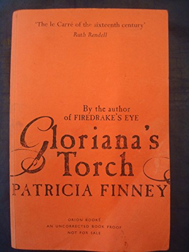Gloriana's Torch