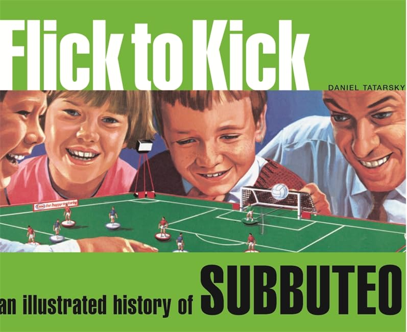 Flick to Kick